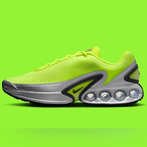 Nike
Air max dn
Brand new - Picture 8 of 9